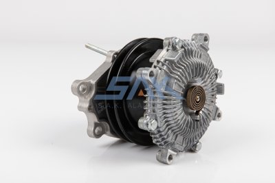 ปั้มน้ำ NS Z20 +ฟรีปั้ม VERA