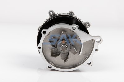 ปั้มน้ำ NS Z20 +ฟรีปั้ม VERA