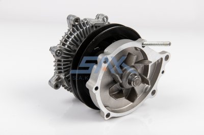 ปั้มน้ำ NS Z20 +ฟรีปั้ม VERA