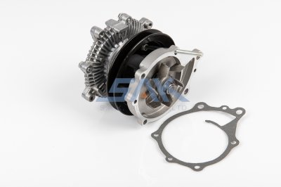 ปั้มน้ำ NS Z20 +ฟรีปั้ม VERA