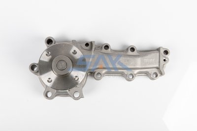 ปั้มน้ำ NS เซฟฟีโร, A31, RB20 ๑๒๑