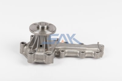 ปั้มน้ำ NS เซฟฟีโร, A31, RB20 ๑๒๑