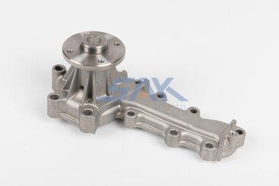 ปั้มน้ำ NS เซฟฟีโร, A31, RB20 ๑๒๑