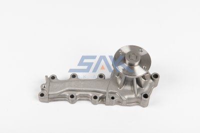 ปั้มน้ำ NS เซฟฟีโร, A31, RB20 ๑๒๑