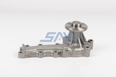 ปั้มน้ำ NS เซฟฟีโร, A31, RB20 ๑๒๑