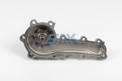 ปั้มน้ำ NS เซฟฟีโร, A31, RB20 ๑๒๑