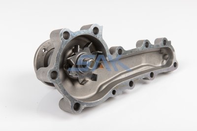 ปั้มน้ำ NS เซฟฟีโร, A31, RB20 ๑๒๑