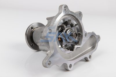 ปั้มน้ำ NS YD25, NAVARA ๑๒๑