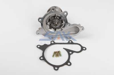 ปั้มน้ำ NS YD25, NAVARA ๑๒๑