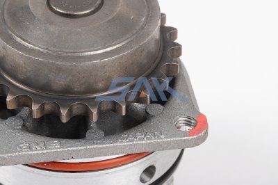 ปั้มน้ำ NS CEFIRO-A32 GMS