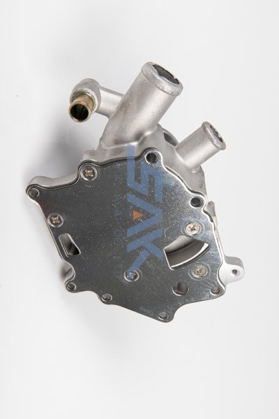 ปั้มน้ำ NS LD-II เครื่องเก่า ๑๒๑