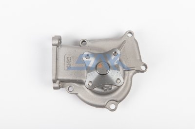 ปั้มน้ำ NS B12, GA15 GMS