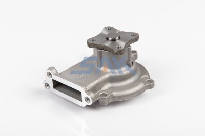 ปั้มน้ำ NS B12, GA15 GMS