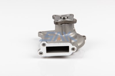 ปั้มน้ำ NS B12, GA15 GMS