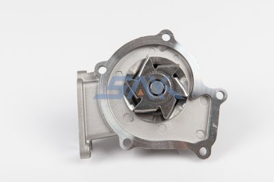 ปั้มน้ำ NS B12, GA15 GMS