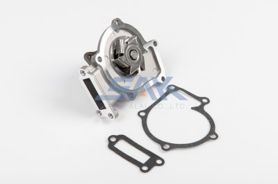 ปั้มน้ำ NS B12, GA15 GMS