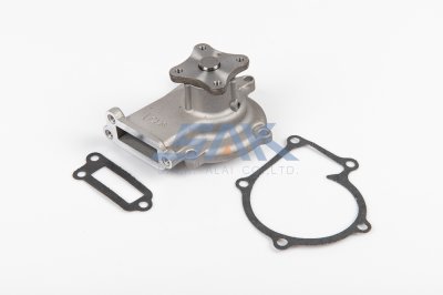 ปั้มน้ำ NS B12, GA15 GMS