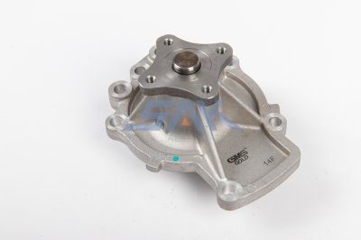 ปั้มน้ำ NS SR18, 20 ๑๒๑