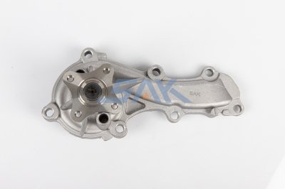 ปั้มน้ำ NS NEO, N16, QG13, 15, 18 ๑๒๑