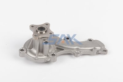 ปั้มน้ำ NS NEO, N16, QG13, 15, 18 ๑๒๑