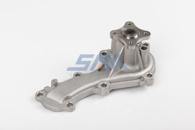 ปั้มน้ำ NS NEO, N16, QG13, 15, 18 ๑๒๑