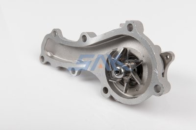 ปั้มน้ำ NS NEO, N16, QG13, 15, 18 ๑๒๑