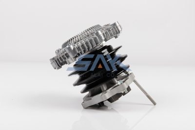 ปั้มน้ำ NS LD20 GMS