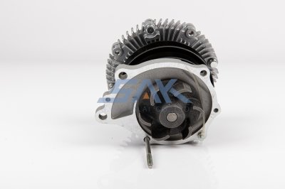 ปั้มน้ำ NS LD20 GMS