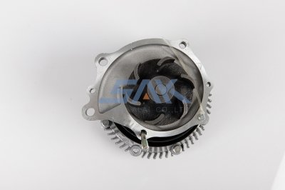 ปั้มน้ำ NS LD20 GMS