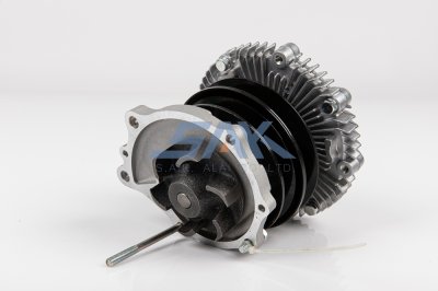 ปั้มน้ำ NS LD20 GMS