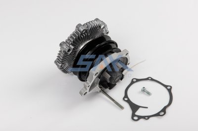 ปั้มน้ำ NS LD20 GMS