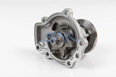 ปั้มน้ำ NS SR20, 65F01 GMS