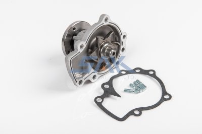 ปั้มน้ำ NS SR20, 65F01 GMS