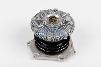 ปั้มน้ำ NS E24 รถตู้ ๑๒๑