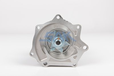 ปั้มน้ำ NS E24 รถตู้ ๑๒๑