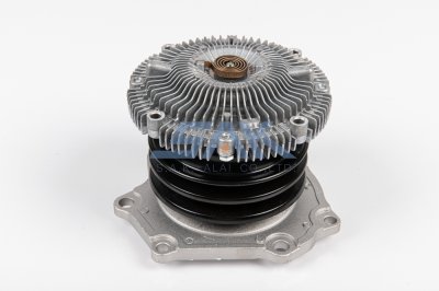 ปั้มน้ำ NS TD27, FRONTIER ๑๒๑