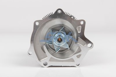 ปั้มน้ำ NS TD27, FRONTIER ๑๒๑