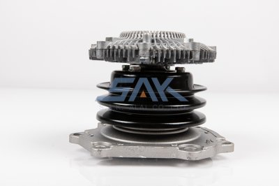 ปั้มน้ำ NS BIGM ๑๒๑