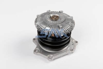 ปั้มน้ำ NS BIGM ๑๒๑