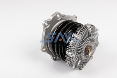 ปั้มน้ำ NS BIGM ๑๒๑