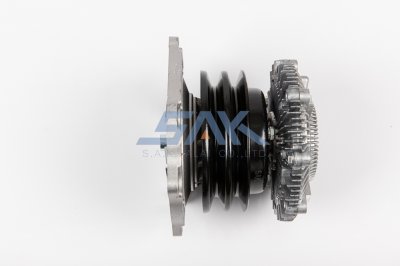 ปั้มน้ำ NS BIGM ๑๒๑