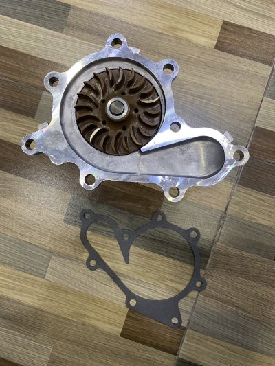 ปั้มน้ำ NS B13, 14, NV, NEO, GA16 GMB-J/P