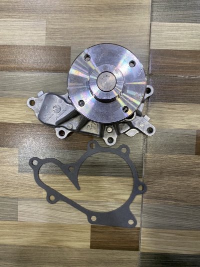 ปั้มน้ำ NS B13, 14, NV, NEO, GA16 GMB-J/P