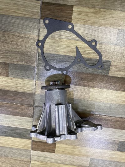 ปั้มน้ำ NS B13, 14, NV, NEO, GA16 GMB-J/P