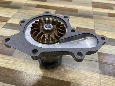 ปั้มน้ำ NS B13, 14, NV, NEO, GA16 GMB-J/P