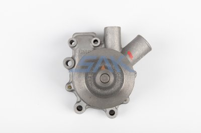 ปั้มน้ำ SB 1400, 1600, 22EA61, 63 J/P GMB