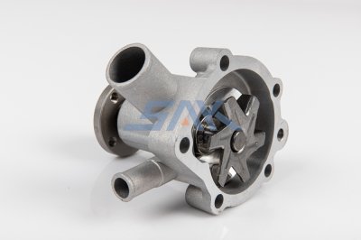 ปั้มน้ำ SK LJ150, ST20, F5A GMS