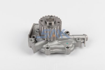 ปั้มน้ำ SK แครี่ รถกะป้อ มีใบพัด ๑๒๑