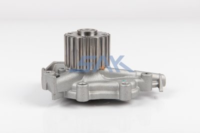 ปั้มน้ำ SK แครี่ รถกะป้อ มีใบพัด ๑๒๑