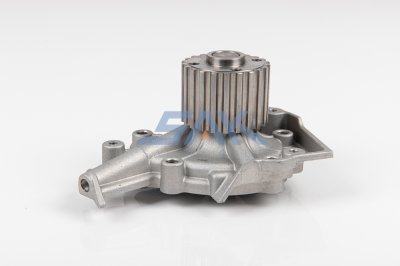 ปั้มน้ำ SK แครี่ รถกะป้อ มีใบพัด ๑๒๑